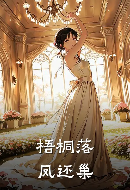 梧桐落，凤还巢(沈婉清淑太妃)免费阅读完整版小说_最新小说全文阅读梧桐落，凤还巢沈婉清淑太妃