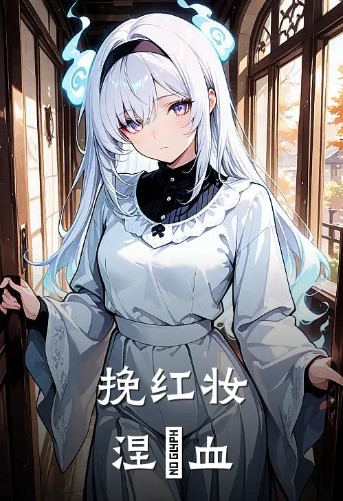 挽红妆：涅槃血