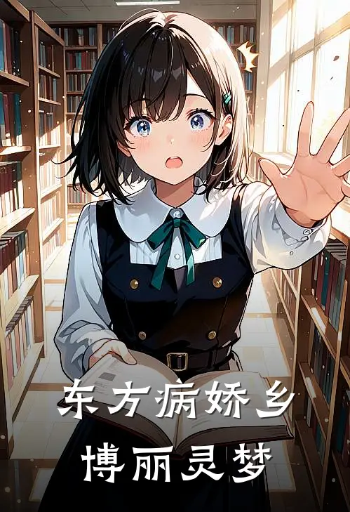 东方病娇乡博丽灵梦