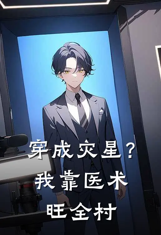 穿成灾星？我靠医术旺全村(苏青妍萧恒)免费阅读_无弹窗全文免费阅读穿成灾星？我靠医术旺全村苏青妍萧恒