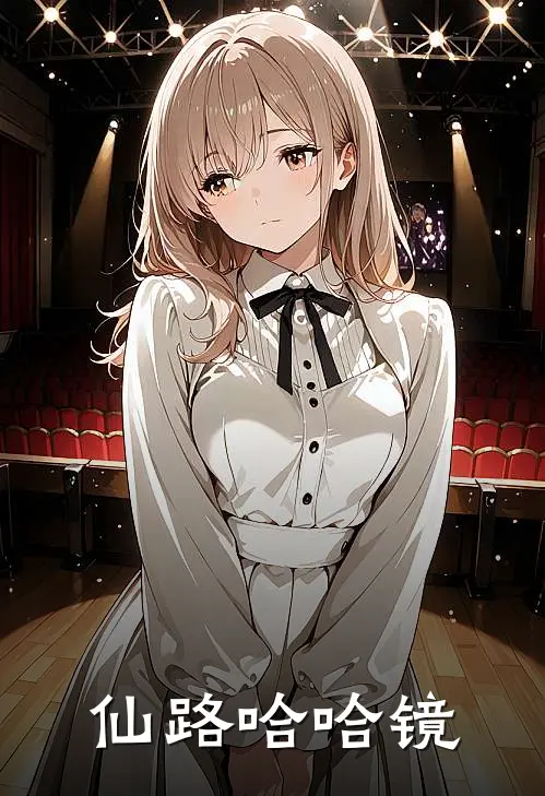 仙路哈哈镜
