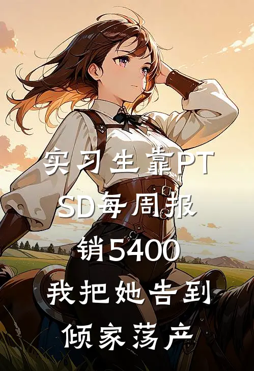实习生靠PTSD每周报销5400，我把她告到倾家荡产苏沫林呦呦完本小说免费阅读_小说完结版实习生靠PTSD每周报销5400，我把她告到倾家荡产苏沫林呦呦