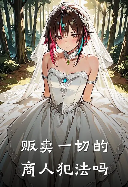 贩卖一切的商人犯法吗