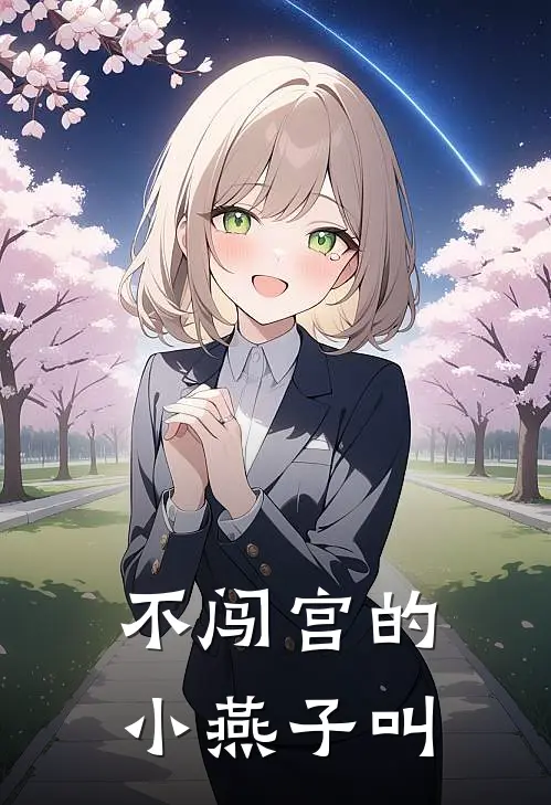 不闯宫的小燕子叫