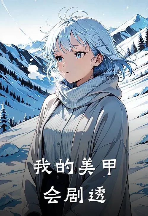 我的美甲会剧透