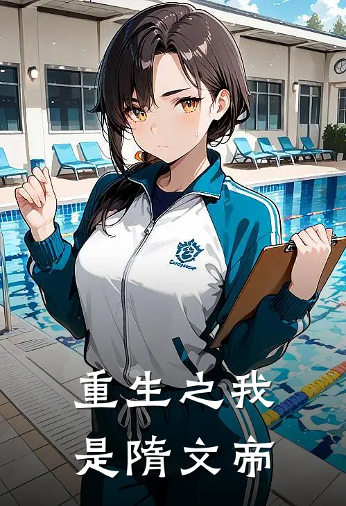 重生之我是隋文帝