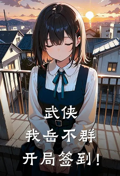 武侠：我岳不群，开局签到！岳不群赵无痕已完结小说_最新章节列表武侠：我岳不群，开局签到！(岳不群赵无痕)