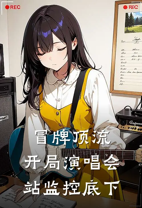 冒牌顶流：开局演唱会站监控底下