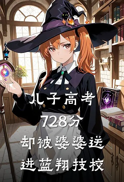 儿子高考728分，却被婆婆送进蓝翔技校(顾言顾伟)最新完本小说推荐_免费小说推荐儿子高考728分，却被婆婆送进蓝翔技校顾言顾伟