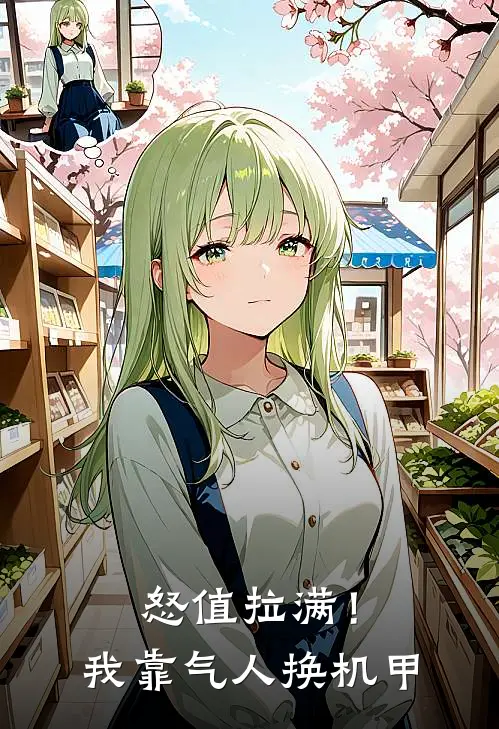 怒值拉满！我靠气人换机甲林风赵昊最新小说全文阅读_在线免费小说怒值拉满！我靠气人换机甲(林风赵昊)