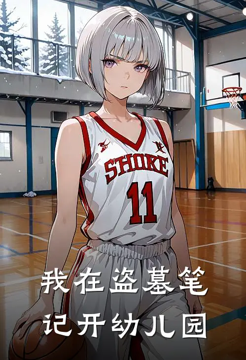 我在盗墓笔记开幼儿园