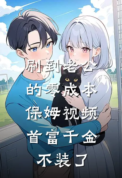 刷到老公的零成本保姆视频，首富千金不装了(周霆礼顾青青)最热门小说_小说完整版刷到老公的零成本保姆视频，首富千金不装了周霆礼顾青青