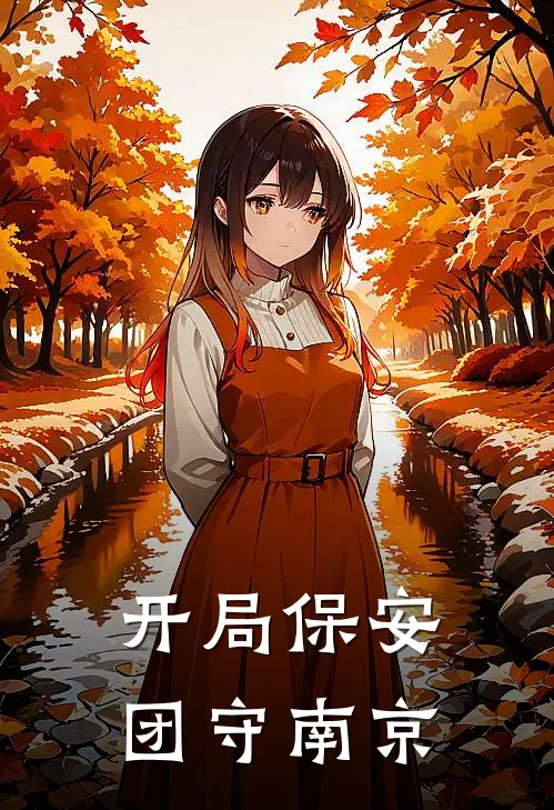 开局保安团守南京