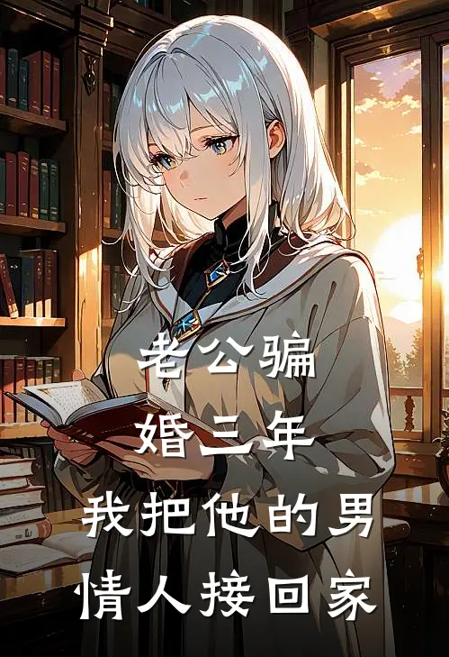 老公骗婚三年，我把他的男情人接回家许景川沈言热门小说排行_免费阅读全文老公骗婚三年，我把他的男情人接回家(许景川沈言)