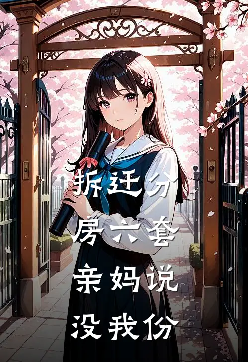 拆迁分房六套，亲妈说没我份