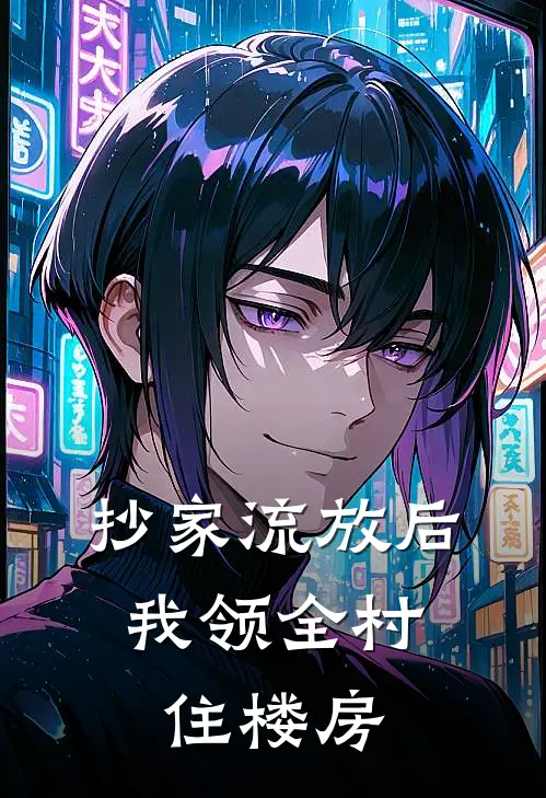 抄家流放后，我领全村住楼房(苏清月苏靖)热门网络小说_最新完本小说抄家流放后，我领全村住楼房(苏清月苏靖)