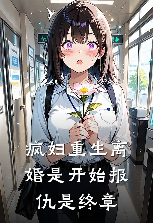 疯妇重生离婚是开始报仇是终章姚金花赵志强小说完结推荐_热门小说阅读疯妇重生离婚是开始报仇是终章姚金花赵志强