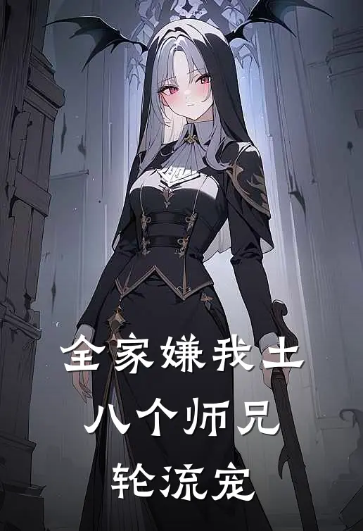 全家嫌我土，八个师兄轮流宠苏晚林昊免费小说推荐_推荐完结小说全家嫌我土，八个师兄轮流宠(苏晚林昊)