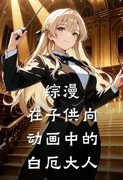 综漫：在子供向动画中的白厄大人