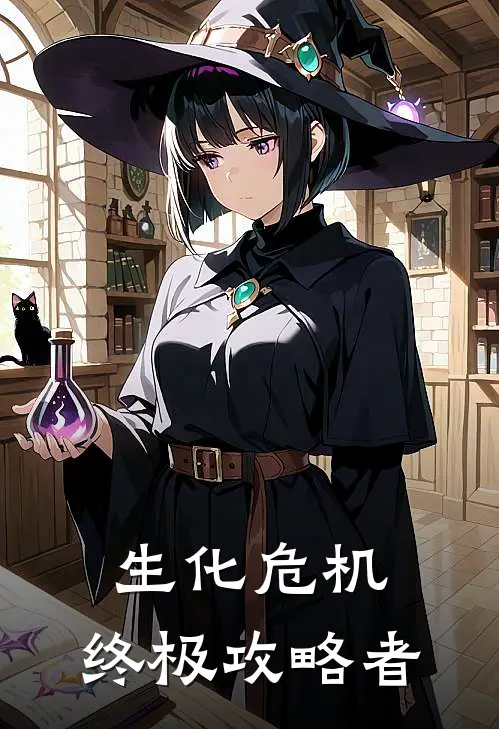 生化危机：终极攻略者