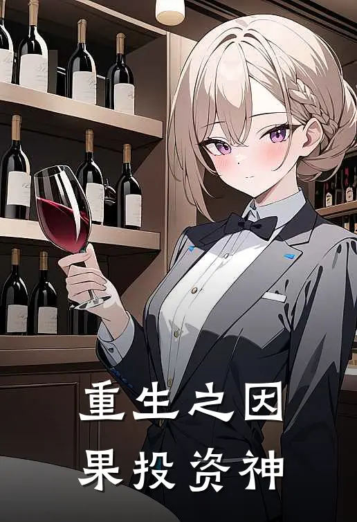 重生之因果投资神顾云舟陆泽最新小说推荐_热门小说排行榜重生之因果投资神(顾云舟陆泽)