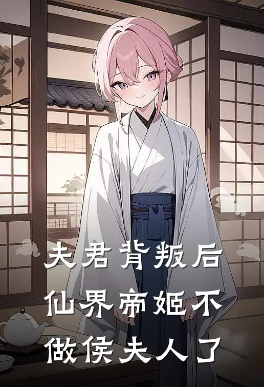 夫君背叛后，仙界帝姬不做侯夫人了(宋钰林兮)最新推荐小说_最新免费小说夫君背叛后，仙界帝姬不做侯夫人了宋钰林兮