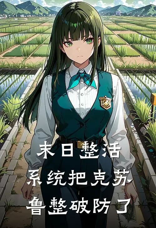 末日整活：系统把克苏鲁整破防了