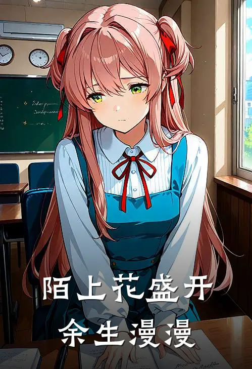 陌上花盛开余生漫漫