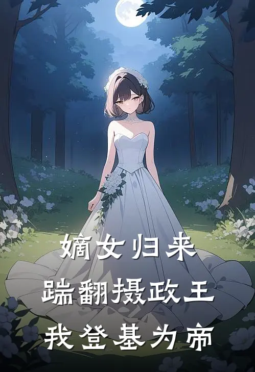 嫡女归来：踹翻摄政王我登基为帝苏瑶萧玦新热门小说_免费阅读全文嫡女归来：踹翻摄政王我登基为帝苏瑶萧玦