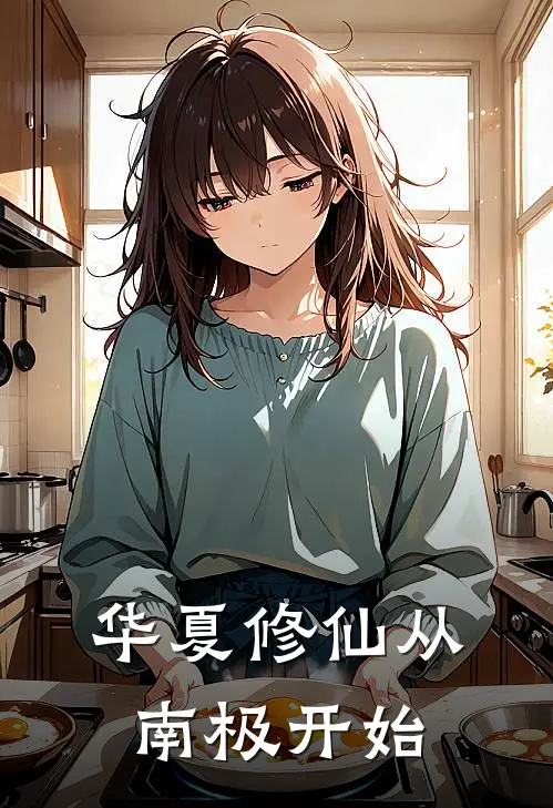 华夏修仙从南极开始(陈岩理查德)完结版小说全文免费阅读_最新小说华夏修仙从南极开始(陈岩理查德)