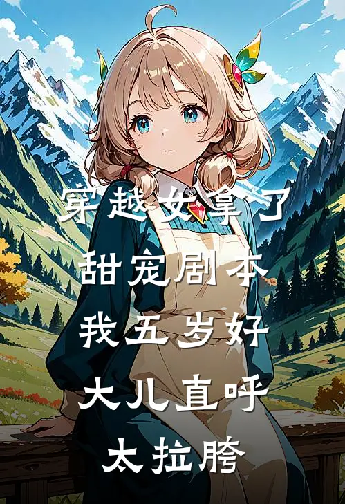 六皇子林婉儿(穿越女拿了甜宠剧本，我五岁好大儿直呼太拉胯)完结版免费在线阅读_《穿越女拿了甜宠剧本，我五岁好大儿直呼太拉胯》全章节阅读