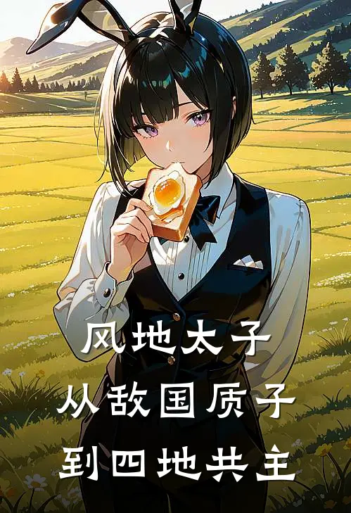 风地太子：从敌国质子到四地共主