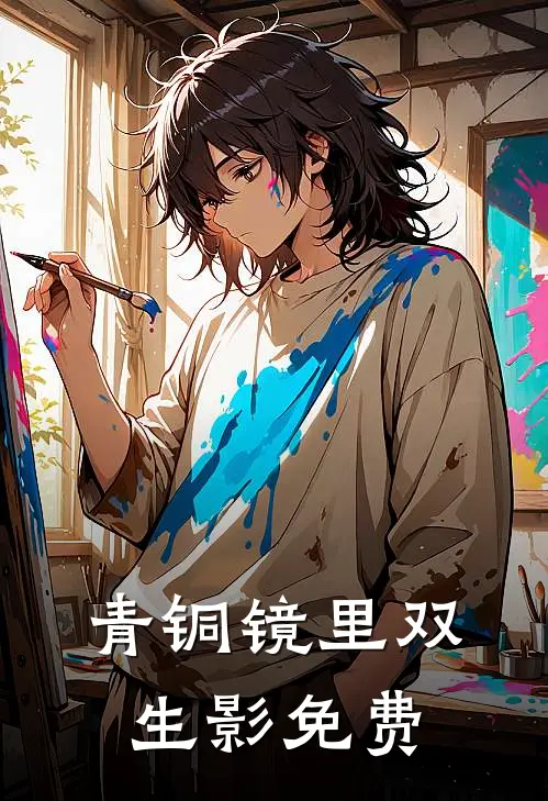青铜镜里双生影免费