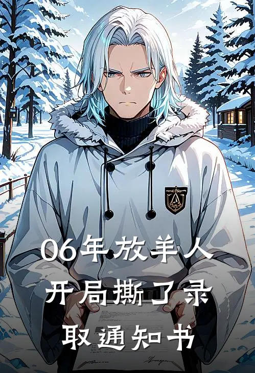 06年放羊人：开局撕了录取通知书林牧林大山最新章节免费阅读_06年放羊人：开局撕了录取通知书热门小说