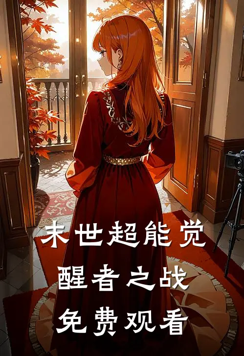 末世超能觉醒者之战免费观看