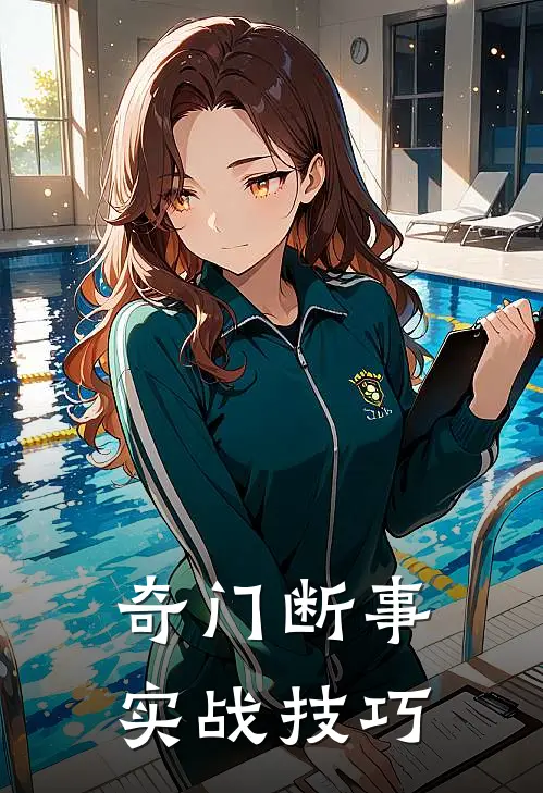 奇门断事实战技巧