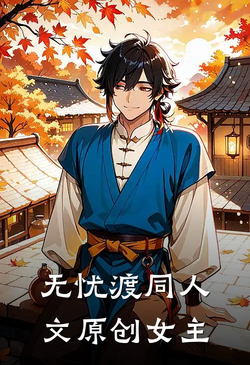 无忧渡同人文原创女主