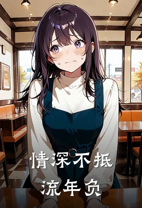 情深不抵流年负(林柚霍晟砚)免费小说在线阅读_在线阅读免费小说情深不抵流年负(林柚霍晟砚)