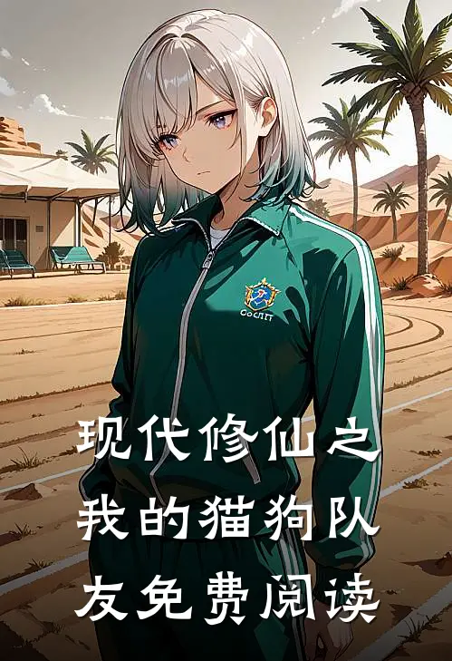 现代修仙之我的猫狗队友免费阅读