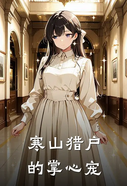 《寒山猎户的掌心宠》苏晚林寒免费完本小说在线阅读_《寒山猎户的掌心宠》苏晚林寒免费小说