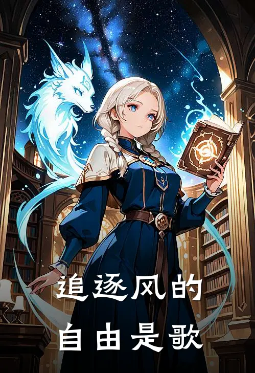 追逐风的自由是歌