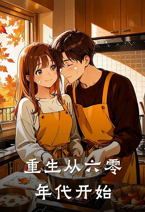 重生从六零年代开始