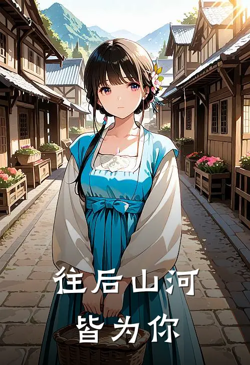 往后山河皆为你(江烬江烬辞)最新好看小说_最新章节列表往后山河皆为你(江烬江烬辞)