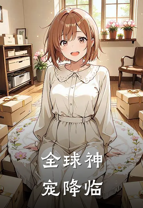 全球神宠降临