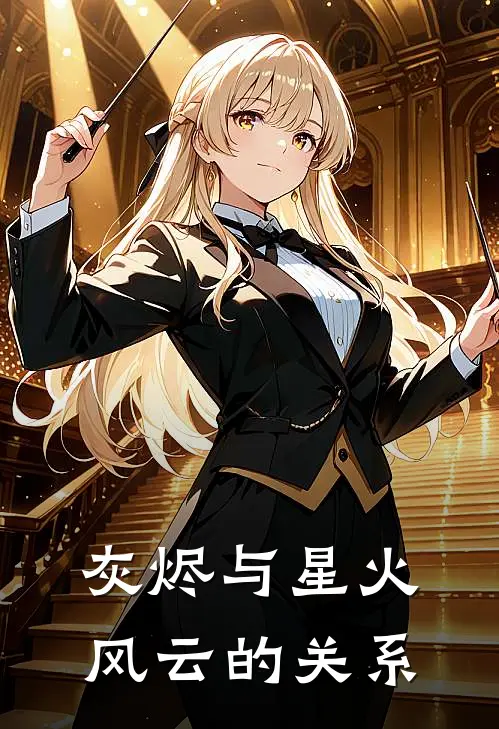 灰烬与星火风云的关系