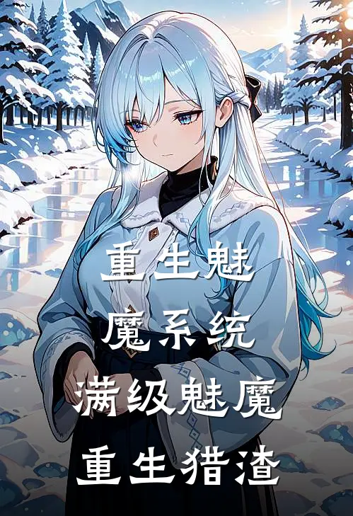 重生魅魔系统：满级魅魔重生猎渣苏洛黄安泽完本小说推荐_免费小说全文阅读重生魅魔系统：满级魅魔重生猎渣苏洛黄安泽