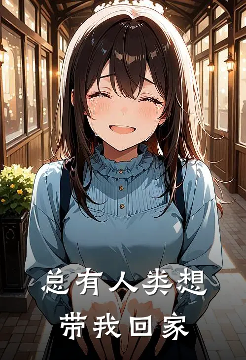 总有人类想带我回家