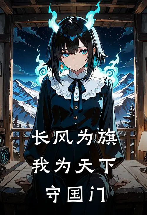 长风为旗我为天下守国门(张猛王勇)最新推荐小说_最新免费小说长风为旗我为天下守国门张猛王勇