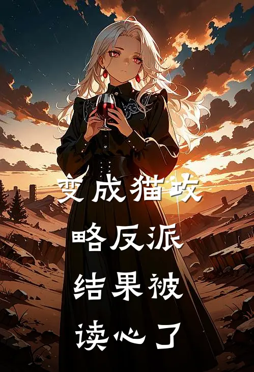 变成猫攻略反派，结果被读心了邰凌温婳完本小说大全_免费小说免费阅读变成猫攻略反派，结果被读心了(邰凌温婳)