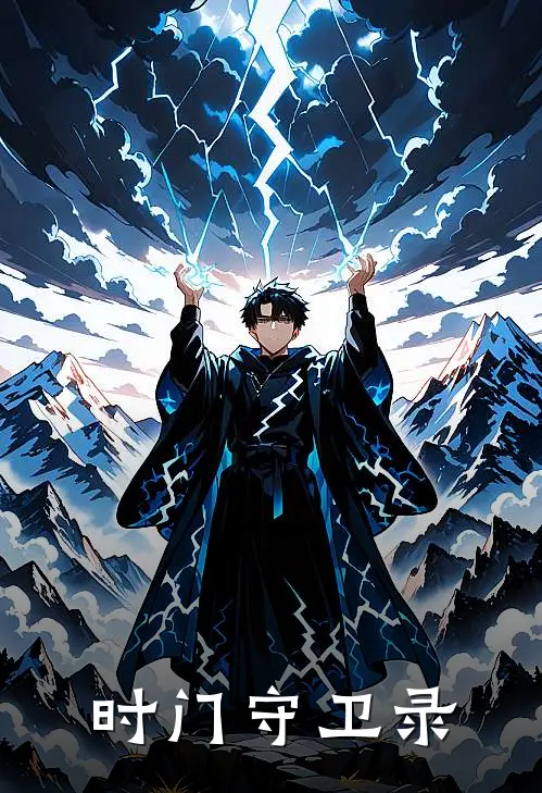 时门守卫录(沈宴司徒衡)小说推荐完本_全本免费小说时门守卫录沈宴司徒衡